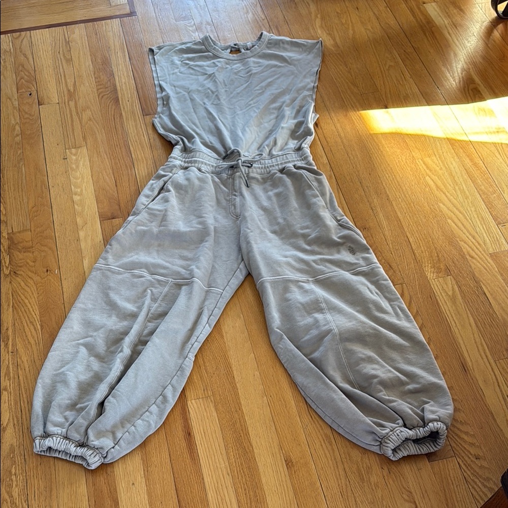 FP Movement Throw and Go Onsie